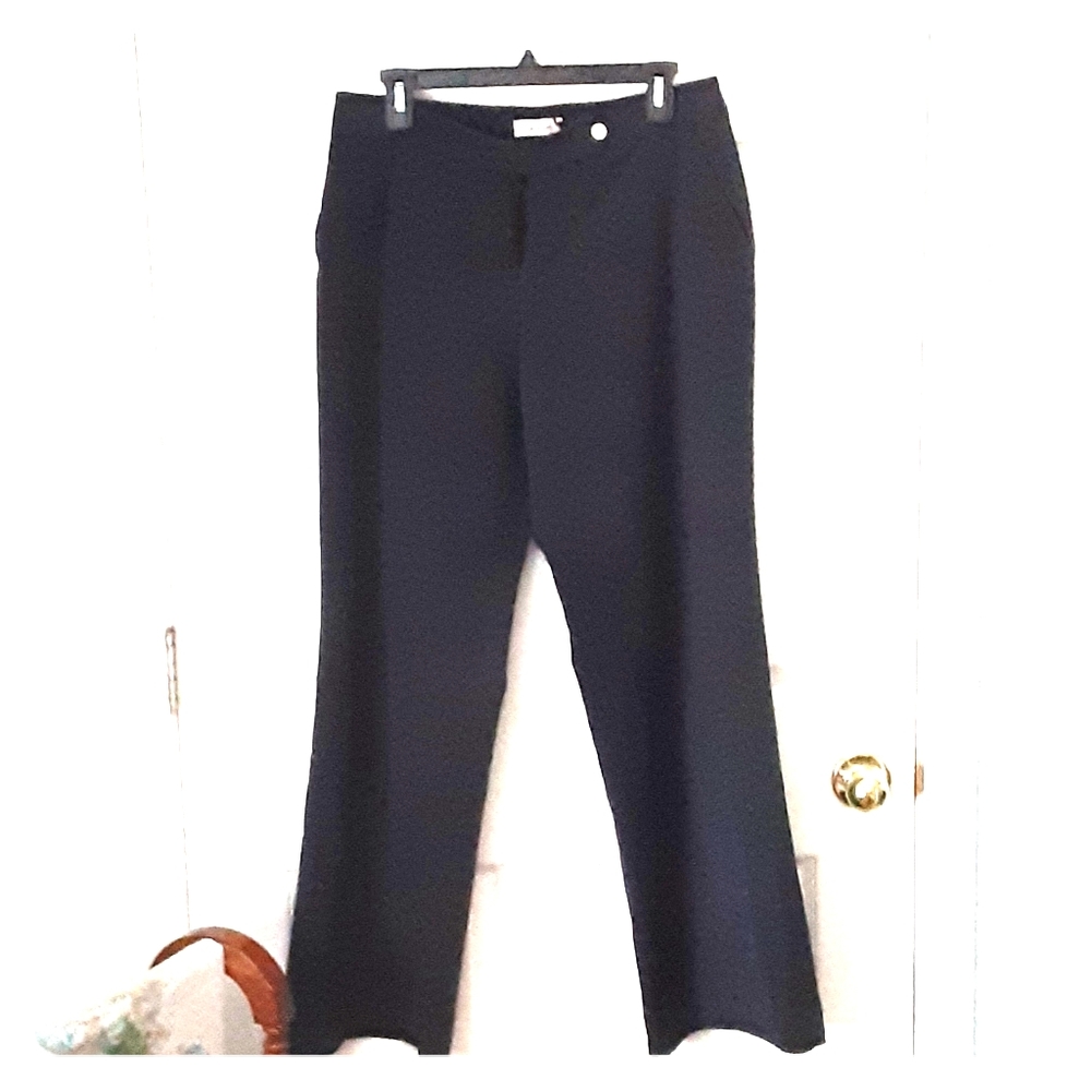 Bluish Grey pants